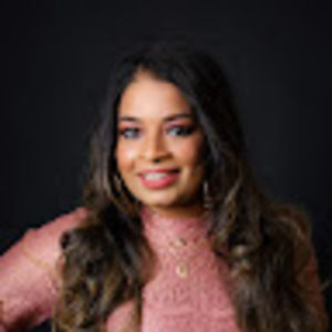 Meet your Posher, Kimberly